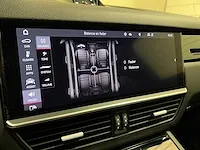 Porsche cayenne s coupe 2.9 v6 441pk 2020 sportdesign sport-chrono - afbeelding 46 van  79