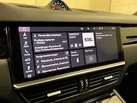 Porsche cayenne s coupe 2.9 v6 441pk 2020 sportdesign sport-chrono - afbeelding 47 van  79