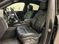 Porsche cayenne s coupe 2.9 v6 441pk 2020 sportdesign sport-chrono - afbeelding 48 van  79