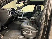 Porsche cayenne s coupe 2.9 v6 441pk 2020 sportdesign sport-chrono - afbeelding 49 van  79