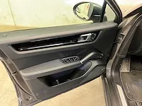 Porsche cayenne s coupe 2.9 v6 441pk 2020 sportdesign sport-chrono - afbeelding 50 van  79
