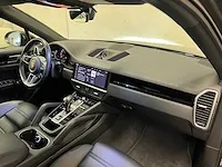 Porsche cayenne s coupe 2.9 v6 441pk 2020 sportdesign sport-chrono - afbeelding 52 van  79