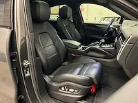 Porsche cayenne s coupe 2.9 v6 441pk 2020 sportdesign sport-chrono - afbeelding 54 van  79