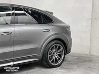 Porsche cayenne s coupe 2.9 v6 441pk 2020 sportdesign sport-chrono - afbeelding 45 van  79