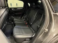 Porsche cayenne s coupe 2.9 v6 441pk 2020 sportdesign sport-chrono - afbeelding 61 van  79
