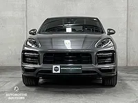 Porsche cayenne s coupe 2.9 v6 441pk 2020 sportdesign sport-chrono - afbeelding 56 van  79