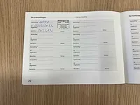 Porsche cayenne s coupe 2.9 v6 441pk 2020 sportdesign sport-chrono - afbeelding 72 van  79