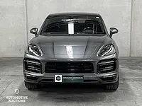 Porsche cayenne s coupe 2.9 v6 441pk 2020 sportdesign sport-chrono - afbeelding 67 van  79
