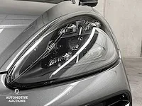 Porsche cayenne s coupe 2.9 v6 441pk 2020 sportdesign sport-chrono - afbeelding 79 van  79