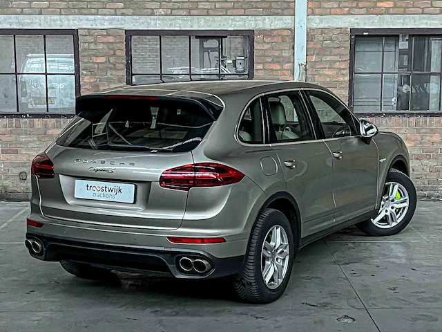 Porsche cayenne s e-hybrid 3.0 416pk 2015 (origineel-nl), 6-zgg-64 - afbeelding 11 van  60