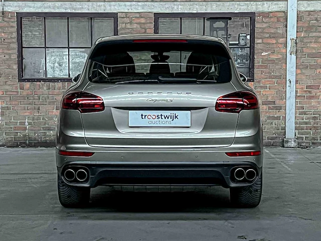 Porsche cayenne s e-hybrid 3.0 416pk 2015 (origineel-nl), 6-zgg-64 - afbeelding 13 van  60