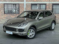 Porsche cayenne s e-hybrid 3.0 416pk 2015 (origineel-nl), 6-zgg-64 - afbeelding 1 van  60