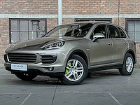 Porsche cayenne s e-hybrid 3.0 416pk 2015 (origineel-nl), 6-zgg-64 - afbeelding 2 van  60