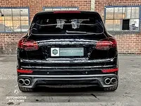 Porsche cayenne s e-hybrid 3.0 v6 416pk 2015 -orig. nl- plug-in hybride, hf-230-s - afbeelding 10 van  70