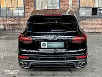 Porsche cayenne s e-hybrid 3.0 v6 416pk 2015 -orig. nl- plug-in hybride, hf-230-s - afbeelding 11 van  70