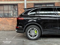 Porsche cayenne s e-hybrid 3.0 v6 416pk 2015 (facelift) - afbeelding 7 van  71