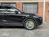 Porsche cayenne s e-hybrid 3.0 v6 416pk 2015 (facelift) - afbeelding 8 van  71