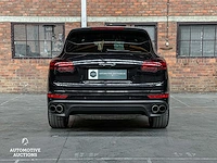 Porsche cayenne s e-hybrid 3.0 v6 416pk 2015 (facelift) - afbeelding 14 van  71