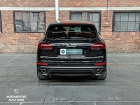 Porsche cayenne s e-hybrid 3.0 v6 416pk 2015 (facelift) - afbeelding 15 van  71