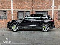 Porsche cayenne s e-hybrid 3.0 v6 416pk 2015 (facelift) - afbeelding 22 van  71