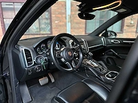 Porsche cayenne s e-hybrid 3.0 v6 416pk 2015 (facelift) - afbeelding 28 van  71