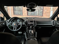 Porsche cayenne s e-hybrid 3.0 v6 416pk 2015 (facelift) - afbeelding 29 van  71