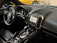 Porsche cayenne s e-hybrid 3.0 v6 416pk 2015 (facelift) - afbeelding 55 van  71