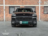 Porsche cayenne s e-hybrid 3.0 v6 416pk 2015 (facelift) - afbeelding 56 van  71