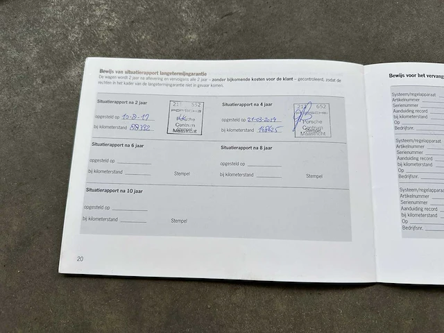 Porsche cayenne s e-hybrid 3.0 v6 416pk 2015 (facelift) - afbeelding 68 van  71