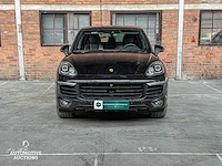 Porsche cayenne s e-hybrid 3.0 v6 416pk 2015 (facelift) - afbeelding 67 van  71