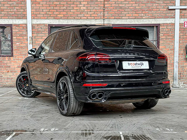 Porsche cayenne s e-hybrid 3.0 v6 416pk 2015, hb-194-d - afbeelding 13 van  47