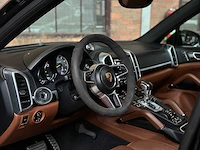 Porsche cayenne s e-hybrid 3.0 v6 416pk 2015, hb-194-d - afbeelding 16 van  47