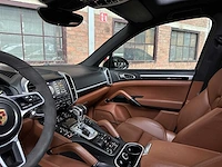 Porsche cayenne s e-hybrid 3.0 v6 416pk 2015, hb-194-d - afbeelding 19 van  47