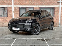 Porsche cayenne s e-hybrid 3.0 v6 416pk 2015, hb-194-d