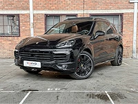 Porsche cayenne s e-hybrid 3.0 v6 416pk 2015, hb-194-d - afbeelding 2 van  47