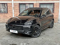 Porsche cayenne s e-hybrid 3.0 v6 416pk 2015, hb-194-d - afbeelding 3 van  47