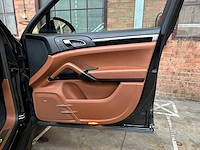 Porsche cayenne s e-hybrid 3.0 v6 416pk 2015, hb-194-d - afbeelding 41 van  47