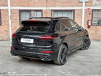 Porsche cayenne s e-hybrid 3.0 v6 416pk 2015, hb-194-d - afbeelding 2 van  47