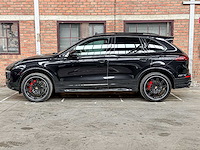 Porsche cayenne s e-hybrid 3.0 v6 416pk 2015, hb-194-d - afbeelding 7 van  47