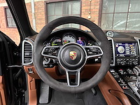 Porsche cayenne s e-hybrid 3.0 v6 416pk 2015, hb-194-d - afbeelding 9 van  47