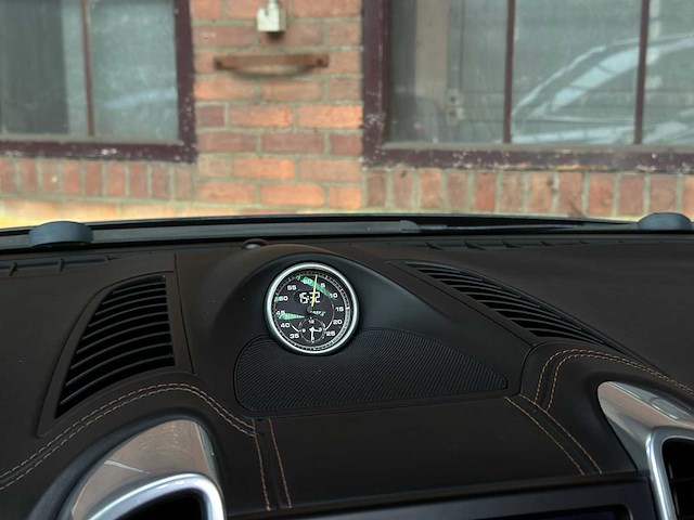 Porsche cayenne s e-hybrid 3.0 v6 416pk 2015, hb-194-d - afbeelding 22 van  47