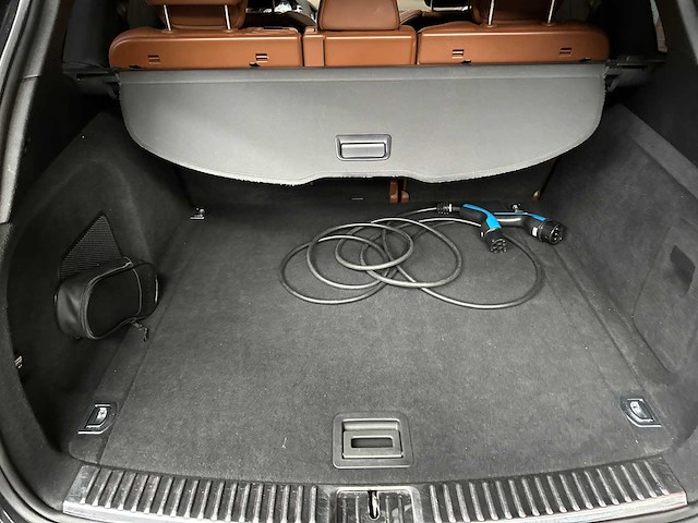 Porsche cayenne s e-hybrid 3.0 v6 416pk 2015, hb-194-d - afbeelding 30 van  47