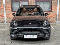 Porsche cayenne s e-hybrid 3.0 v6 416pk 2015, hb-194-d - afbeelding 43 van  47