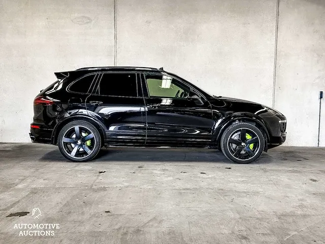 Porsche cayenne s e-hybrid 3.0 v6 416pk 2015, hl-769-n - afbeelding 4 van  66