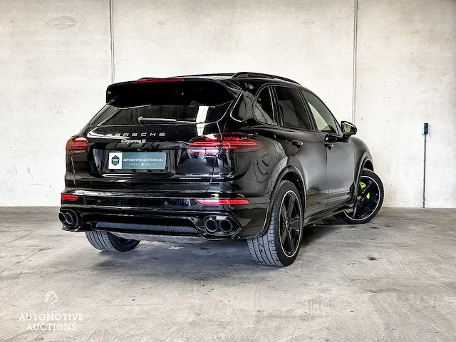 Porsche cayenne s e-hybrid 3.0 v6 416pk 2015, hl-769-n - afbeelding 5 van  66