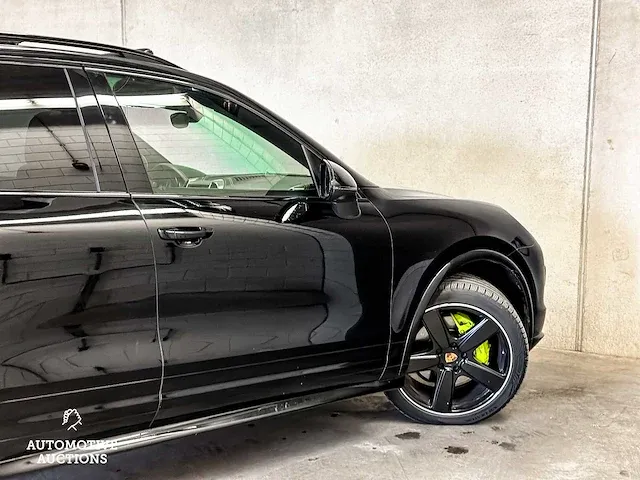 Porsche cayenne s e-hybrid 3.0 v6 416pk 2015, hl-769-n - afbeelding 8 van  66