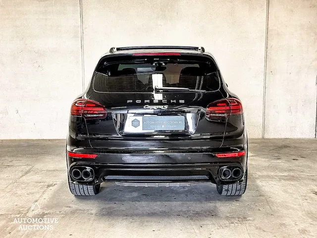 Porsche cayenne s e-hybrid 3.0 v6 416pk 2015, hl-769-n - afbeelding 9 van  66