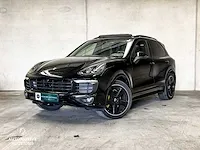 Porsche cayenne s e-hybrid 3.0 v6 416pk 2015, hl-769-n - afbeelding 1 van  66