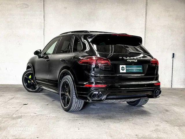 Porsche cayenne s e-hybrid 3.0 v6 416pk 2015, hl-769-n - afbeelding 13 van  66