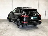 Porsche cayenne s e-hybrid 3.0 v6 416pk 2015, hl-769-n - afbeelding 14 van  66